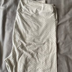 LulaRoe TC leggings